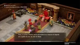 Miniature : DRAGON QUEST VII Reimagined: Charmeville présent FIN [2026/08/09] (02h41min33s)