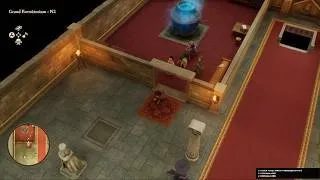 Miniature : DRAGON QUEST VII Reimagined: Rencontre avec la Reine Euphonie [2026/08/09] (01h48min08s)