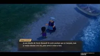 Miniature : DRAGON QUEST VII Reimagined: Une promesse faite à Maribel [2026/08/08] (21h16min35s)