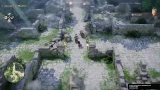 Miniature : DRAGON QUEST VII Reimagined: Mauvaise nouvelle à la Baie d'Alevin [2026/08/08] (20h10min50s)