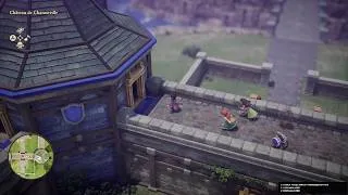 Miniature : DRAGON QUEST VII Reimagined: Dévaluation - Charmeville passé {FIN} [2026/08/08] (18h47min48s)