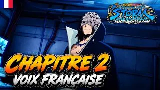 Miniature : NARUTO Storm Connections | Mode Histoire Boruto : Chapitre 2 [VOIX FRANÇAISE] (4K)