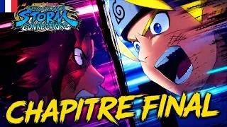 Miniature : NARUTO Storm Connections | Mode Histoire Boruto : Chapitre Final  [VOIX FRANÇAISE] (4K)
