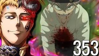 Miniature : BLACK CLOVER M - JULIUS NOVACHRONO !!!