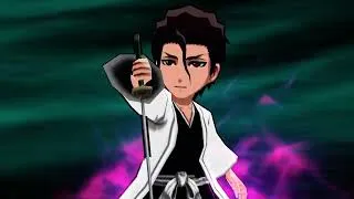Miniature : Bleach Brave soul ( je commence)