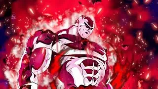 Miniature : Db legends je recommence avec mon 2eme compte