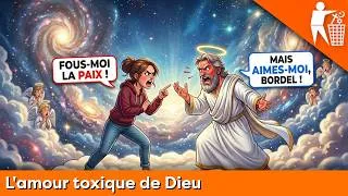 Miniature : L'amour toxique de Dieu