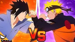 Miniature : 12 scènes LÉGENDAIRES de NARUTO SHIPPUDEN