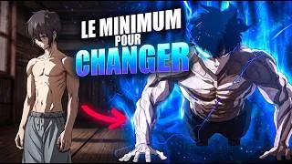 Miniature : Le minimum pour changer ton corps (selon la science)