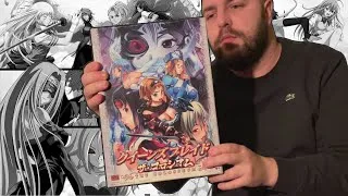 Miniature : JEU DE SOCIETE QUEEN'S BLADE THE COLLOSSEUM