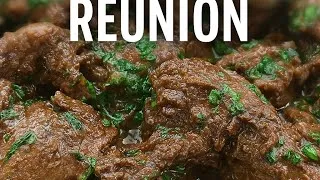 Miniature : Civet de Pintade Créole Réunionnais | Recette Traditionnelle 974 Facile & Savoureuse