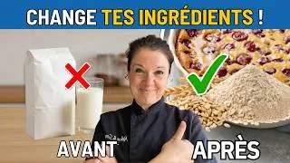 Miniature : A la Ménopause, comment adapter son alimentation