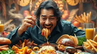 Miniature : Faut il arrêter les glucides pour être en bonne santé ? (Ce que dit vraiment la science🔬)