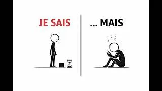 Miniature : Pourquoi on procrastine toujours… même quand on sait quoi faire