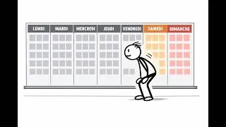 Miniature : On passe 5 jours à attendre d’en vivre 2