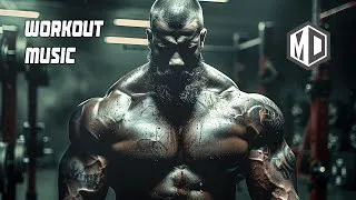 Miniature : Best Fitness Music Mix 🔥 Top Gym Workout Music⚡ Workout Motivation Music Mix 2024