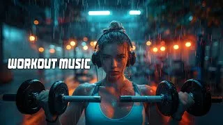 Miniature : Best Workout Music 2024 💪 Gym Workout Music Mix 💪 Fitness & Gym Motivation Music 2024