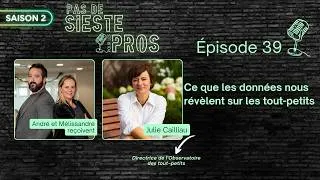 Miniature : Ce que les données nous révèlent sur les tout-petits