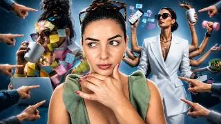 Miniature : La VÉRITÉ derrière le mythe de la #GIRLBOSS