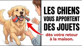 Miniature : Ce secret du comportement animal va changer votre vision de votre chien !
