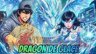 Miniature : 🔥 La fille au sang F cachait en réalité le DRAGON DE GLACE