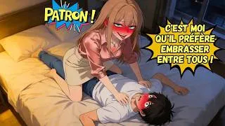 Miniature : 🎥Ma femme me force à voir sa cliente : ce qui se passe ensuite est CHOC ! | Manhwa Résumé