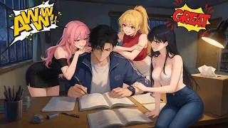 Miniature : 🎥Piégé et Séquestré par ma Famille : Voici Comment Je Me Suis Échappé | Manhwa Résumé
