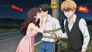 Miniature : 🎥L'ERREUR FATALE : Elle supplie son ex à genoux après avoir épousé un MONSTRE | Manhwa Résumé