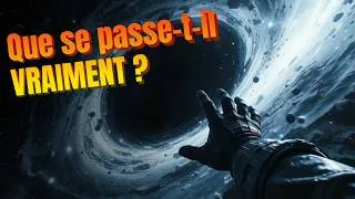 Miniature : Trous noirs : de la Naissance à la Fin 🕳️💥