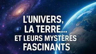 Miniature : 🌌 Compilations de Faits INCROYABLES sur l'Univers, la Terre… et les mystères qui nous entourent 🌍