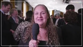 Miniature : Soirée des Dirigeants Engagés 2026 : interview de Julie Cherrier (HASC)
