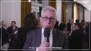 Miniature : Soirée des Dirigeants Engagés 2026 : interview de Frédéric Valletoux (Assemblée nationale)