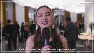 Miniature : Soirée des Dirigeants Engagés 2026 : interview de Rose Paynel