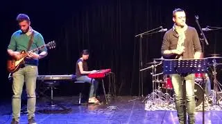 Miniature : Zoé en répétition générale