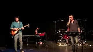 Miniature : Zoe en concert