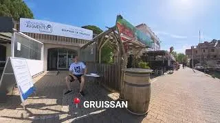 Miniature : Nouvelle Boutique "Souvenirs Augmentés" du Créateur Manikeo à Gruissan