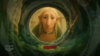 Miniature : 🎬 Ouroboros, l'histoire d'une tranche de vie... – Teaser - MANIKEO - My Clip Maker - Rayon de lune