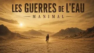 Miniature : Les guerres de l'eau