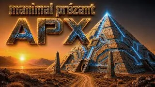 Miniature : Manimal - APX