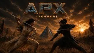 Miniature : APX - Manimal (teaser)