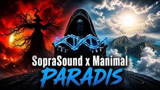 Miniature : SopraSound x Manimal - Paradis