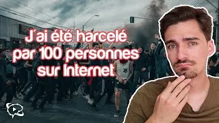Miniature : Cyber-harcèlement : pourquoi les HARCELEURS sont-ils si CRUELS ? (PSYCHOLOGIE du HARCELEUR)