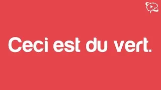Miniature : Les COULEURS nous MANIPULENT : psychologie et signification des couleurs