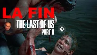 Miniature : Le face à face final. Qui va survivre ? 💀 | THE LAST OF US 2 FIN [FR] #thelastofus #endgame