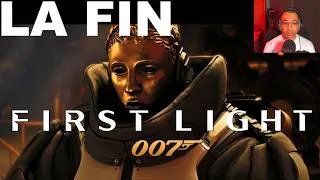 Miniature : LA FIN DE 007 FIRST LIGHT : On termine le jeu en Live FR 🕶️💥 #007firstlight #manitougenx #endgame