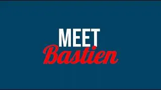 Miniature : MEET Bastien - Configurator technician - Manitou Group
