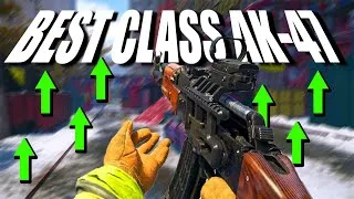 Miniature : LA MEILLEURE CLASSE AK-47 sur xDEFIANT #xdefiantgame #callofduty  #classsetup