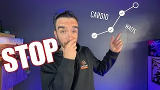 Miniature : ULTRA CYCLISME & ENTRAINEMENT _ On a tous faux... Arrête les watts et le cardio !