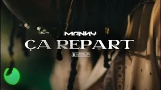 Miniature : MANNY - Ça repart (Clip Officiel)