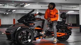 Miniature : Manny - ZZ (Clip Officiel)